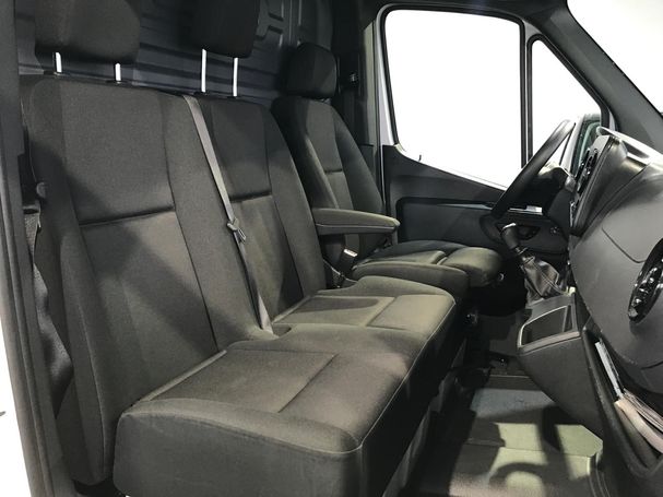 Mercedes-Benz Sprinter 315 110 kW image number 22