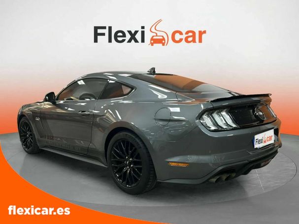 Ford Mustang GT 5.0 V8 331 kW image number 4