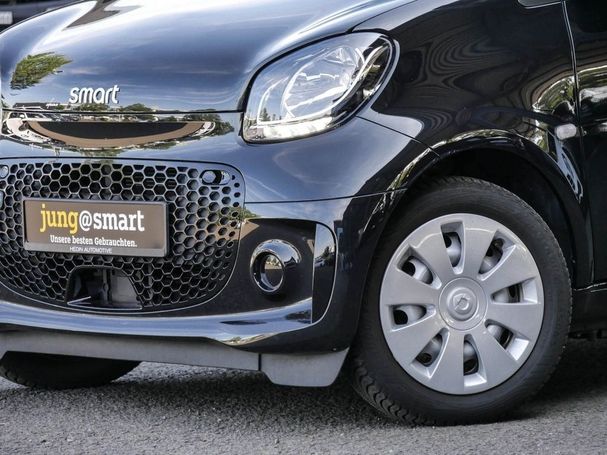 Smart ForTwo EQ 60 kW image number 5