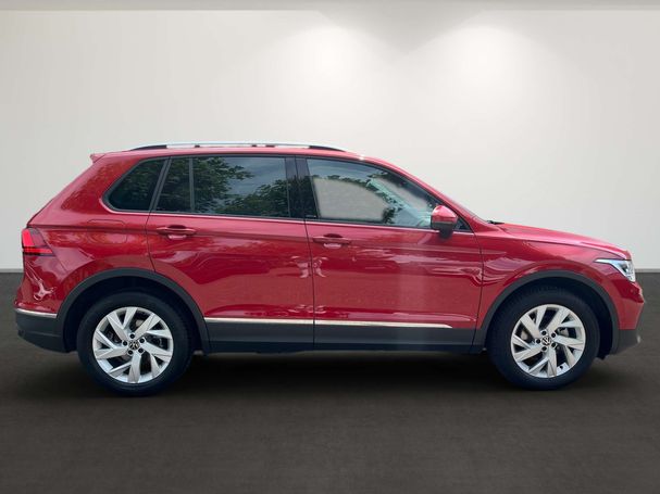 Volkswagen Tiguan 1.5 96 kW image number 8