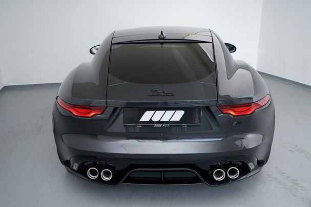 Jaguar F-Type AWD 423 kW image number 4