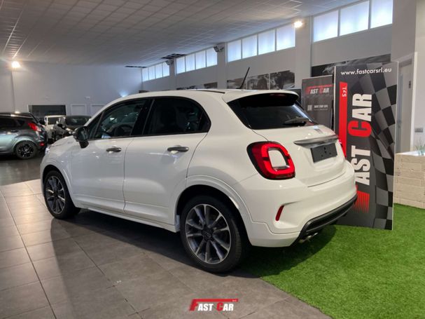 Fiat 500X 1.0 88 kW image number 4