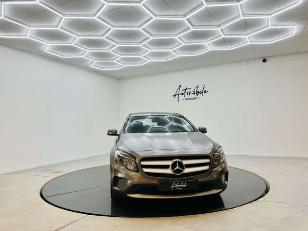 Mercedes-Benz GLA 180 90 kW image number 3