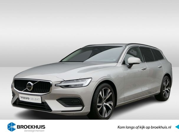 Volvo V60 B4 145 kW image number 1