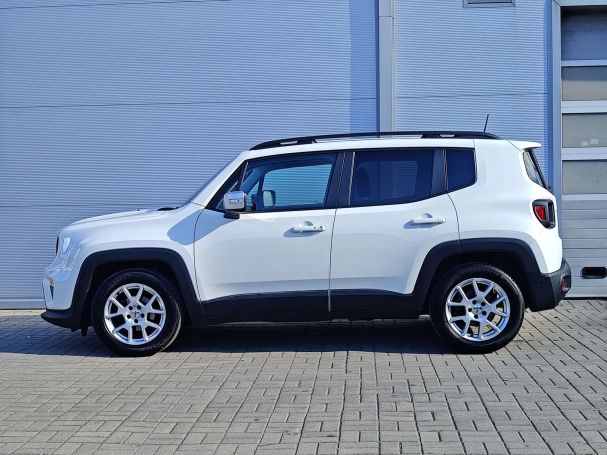 Jeep Renegade 1.0 Limited 88 kW image number 3