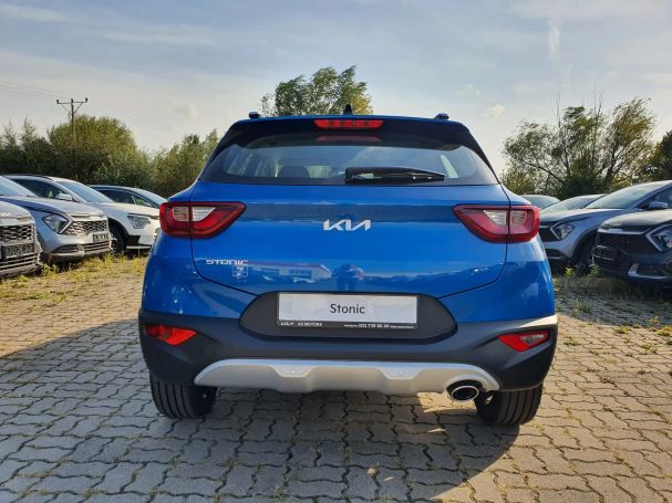 Kia Stonic 1.2 62 kW image number 3