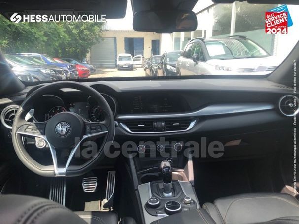 Alfa Romeo Stelvio 2.2 Diesel AT8 Q4 154 kW image number 32