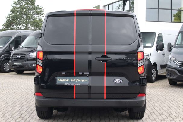 Ford Transit Custom 320 L2H1 Trend 125 kW image number 8