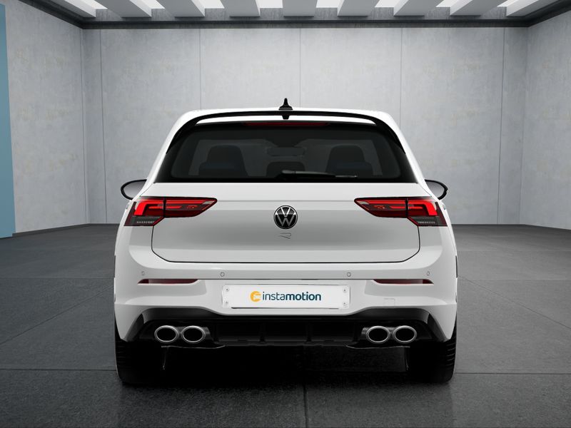 Volkswagen Golf R 2.0