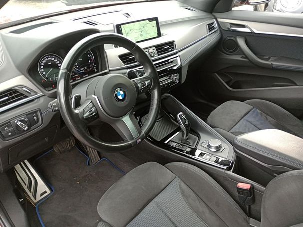 BMW X2 xDrive 140 kW image number 6