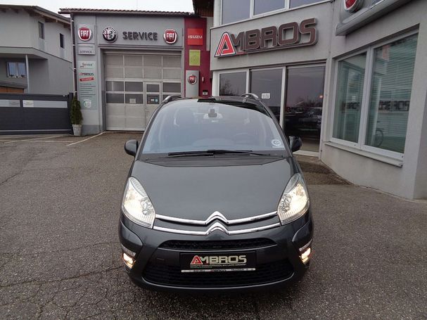 Citroen Grand C4 Picasso HDi 82 kW image number 10