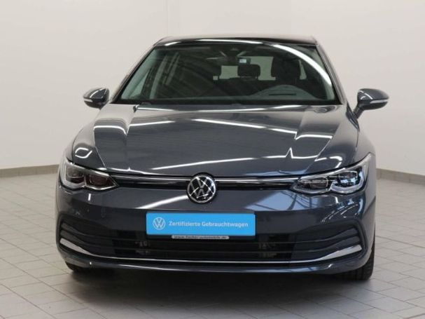 Volkswagen Golf 1.4 eHybrid Style DSG 150 kW image number 3