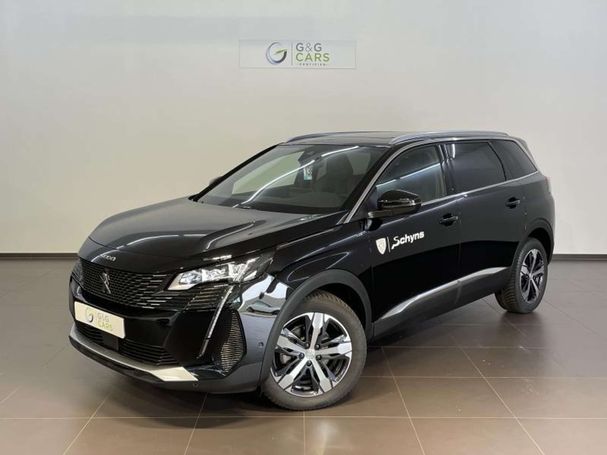 Peugeot 5008 96 kW image number 1