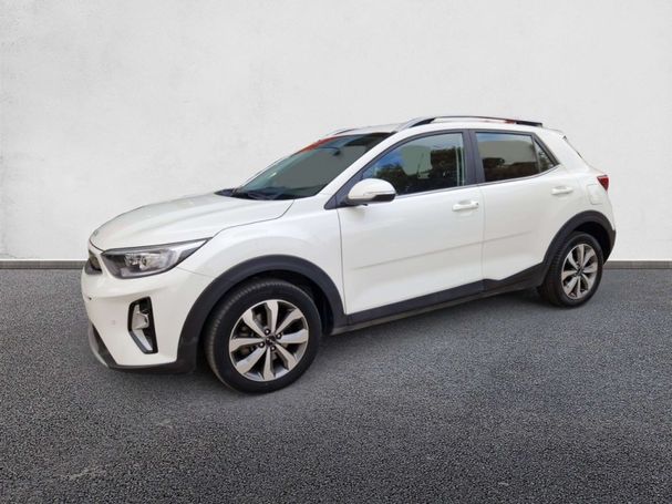 Kia Stonic 1.2 62 kW image number 1