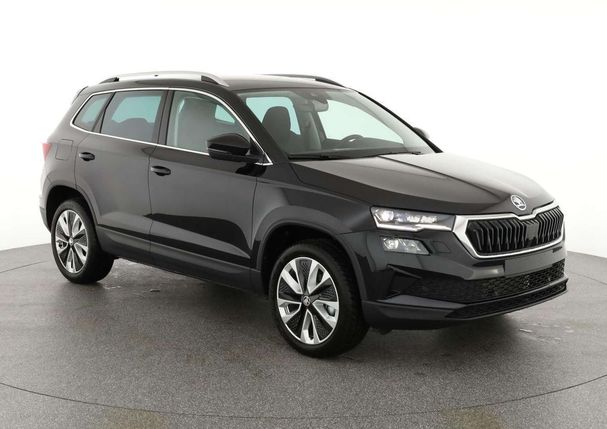 Skoda Karoq 1.5 TSI DSG 110 kW image number 1