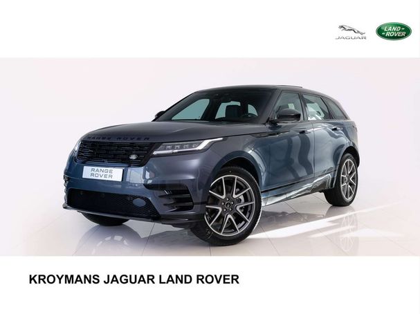 Land Rover Range Rover Velar P400e S 297 kW image number 1