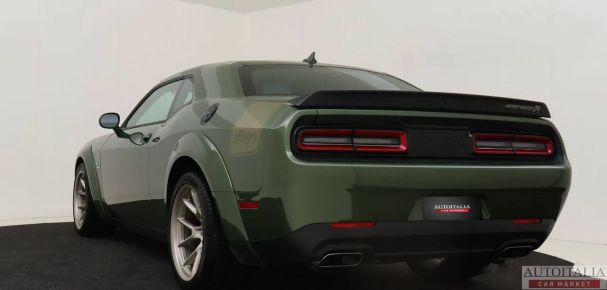 Dodge Challenger 357 kW image number 7