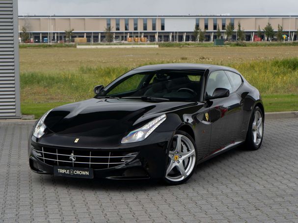 Ferrari FF 486 kW image number 46