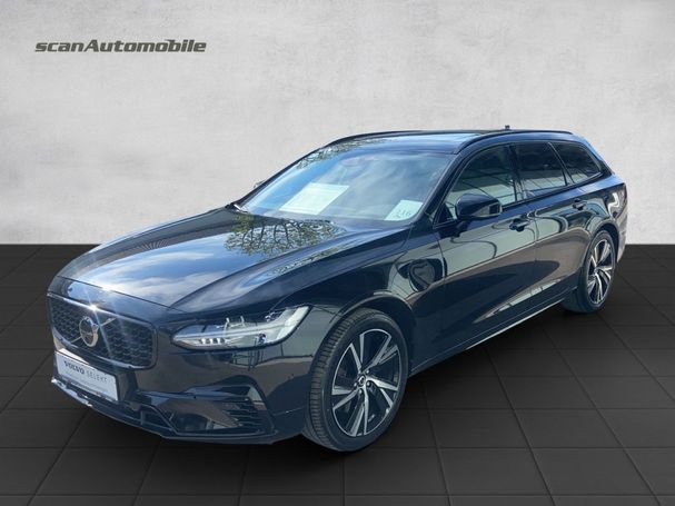 Volvo V90 Recharge AWD 288 kW image number 1