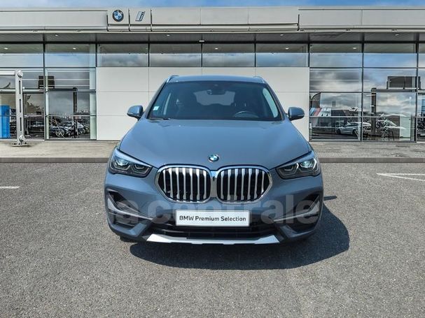 BMW X1 25e xDrive 162 kW image number 21