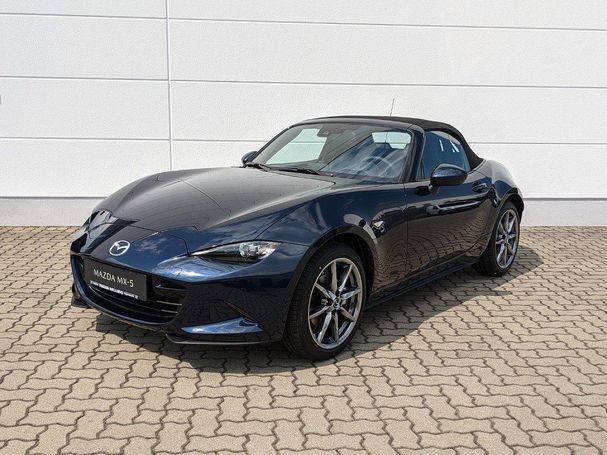 Mazda MX-5 135 kW image number 2