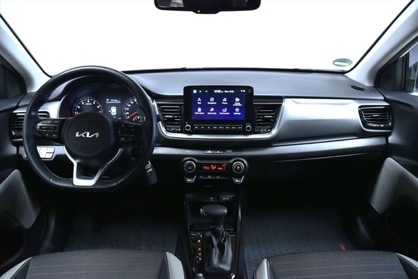 Kia Stonic 1.0 T-GDI 73 kW image number 12