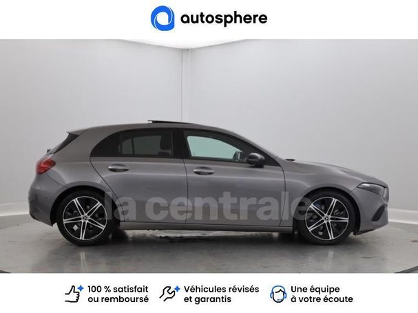 Mercedes-Benz A 180 d 85 kW image number 13