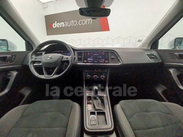 Seat Ateca 2.0 TDI DSG Style 110 kW image number 22