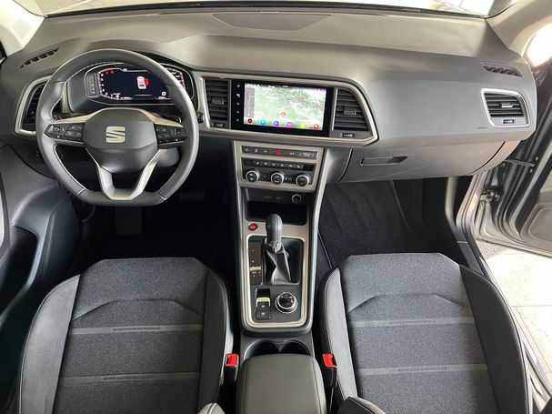 Seat Ateca 1.5 TSI DSG 110 kW image number 8