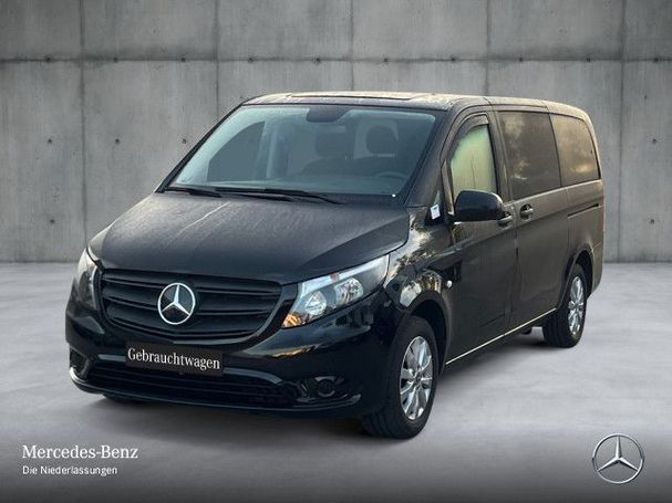 Mercedes-Benz Vito 116 CDi Tourer PRO 120 kW image number 2