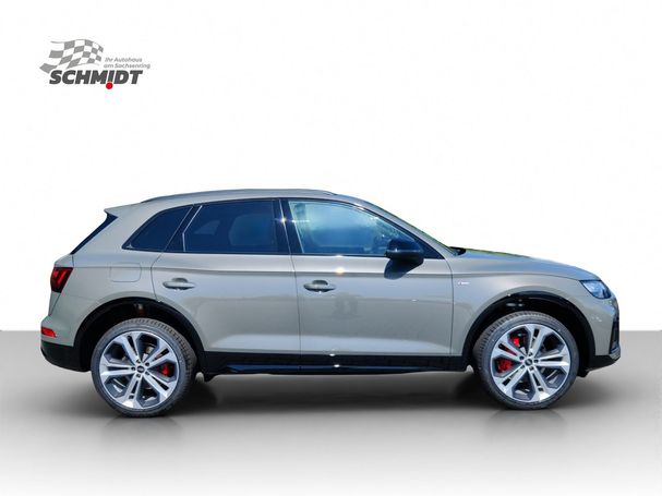 Audi Q5 40 TDI quattro S-line 150 kW image number 7