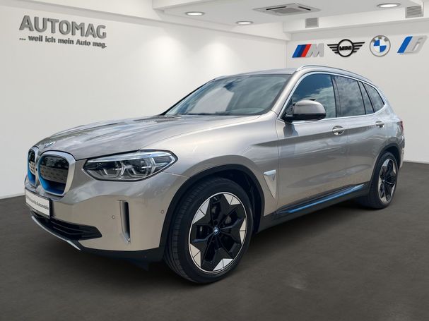 BMW iX3 210 kW image number 1