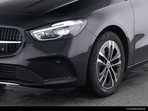 Mercedes-Benz B 220 d 140 kW image number 4