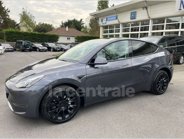 Tesla Model Y AWD Dual Motor 291 kW image number 11