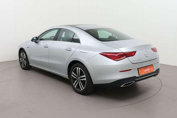 Mercedes-Benz CLA 250 160 kW image number 3