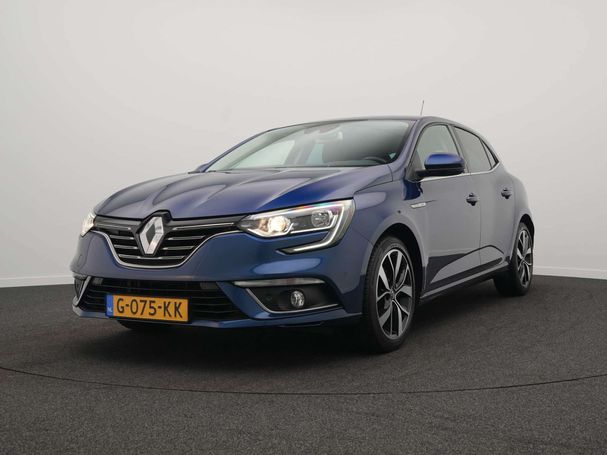 Renault Megane TCe 140 Bose 103 kW image number 1