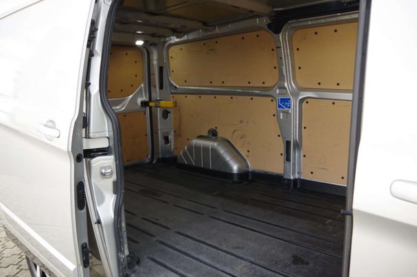 Ford Transit Custom L2 2.0 TDCi 125 kW image number 25