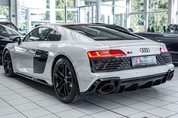 Audi R8 5.2 FSI 397 kW image number 5