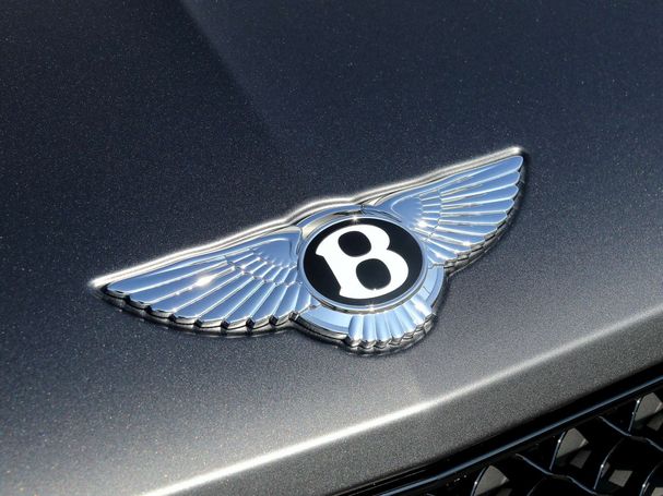 Bentley Bentayga V8 404 kW image number 7