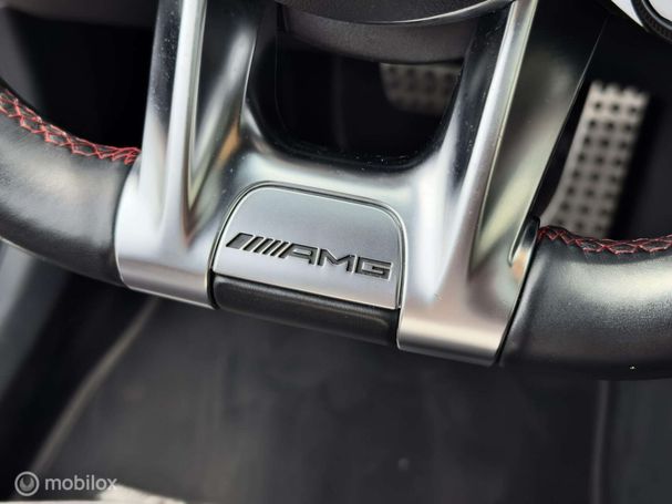 Mercedes-Benz GLC 43 AMG 4Matic 287 kW image number 23