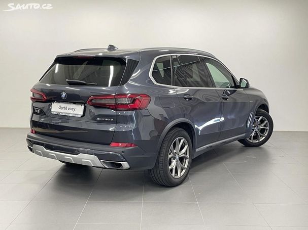 BMW X5 xDrive30d 195 kW image number 12