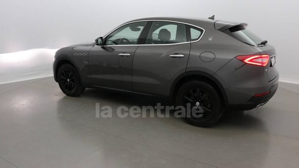 Maserati Levante Diesel 202 kW image number 35