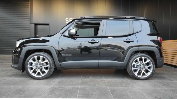 Jeep Renegade 96 kW image number 5