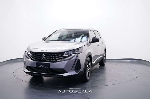 Peugeot 5008 PureTech 130 EAT8 S&S 96 kW image number 1