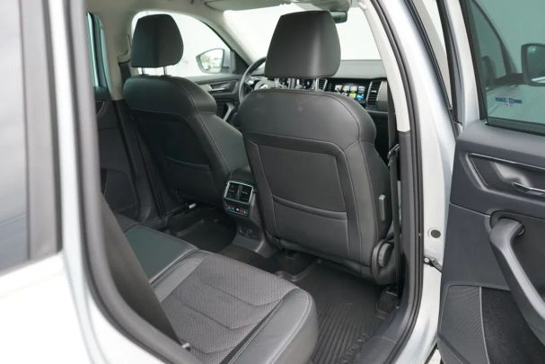 Skoda Kodiaq 140 kW image number 21