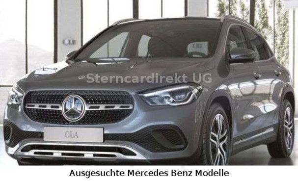 Mercedes-Benz GLA 200 120 kW image number 2