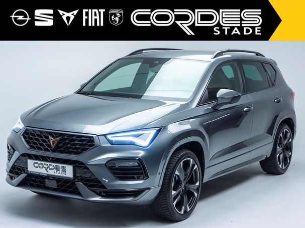 Cupra Ateca 2.0 TSI 4Drive 221 kW image number 1