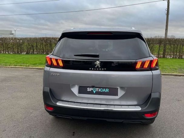 Peugeot 5008 96 kW image number 8