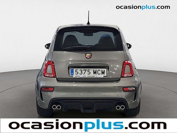 Abarth 595 103 kW image number 13