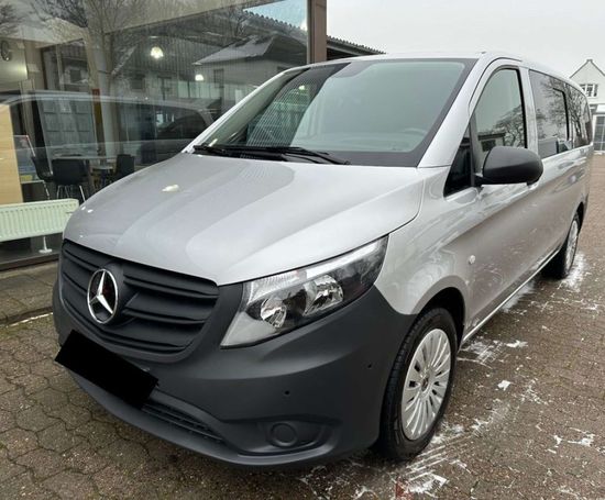 Mercedes-Benz Vito 116 CDi Tourer long PRO 120 kW image number 11